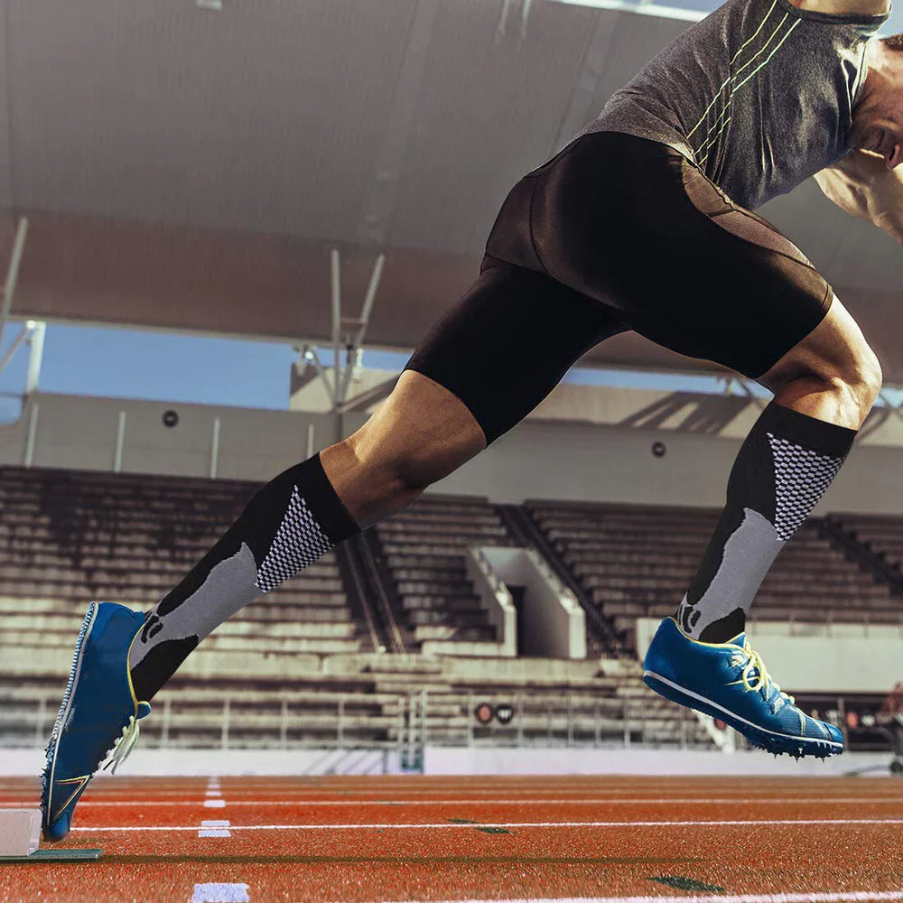 Balub Heavy-Duty Compression Socks