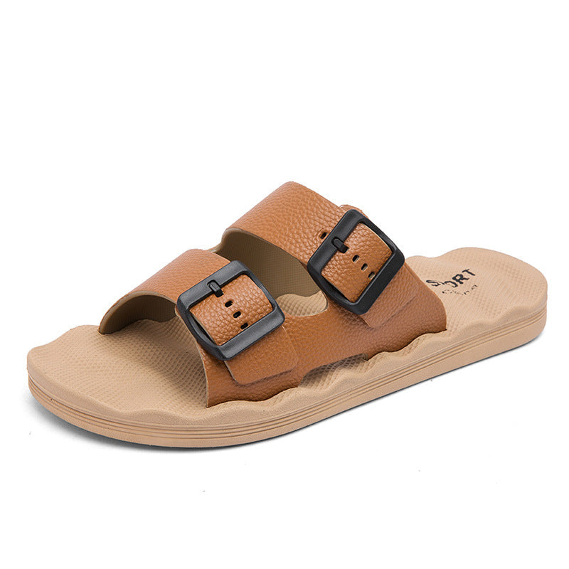 Genova Soft Fit Sandals