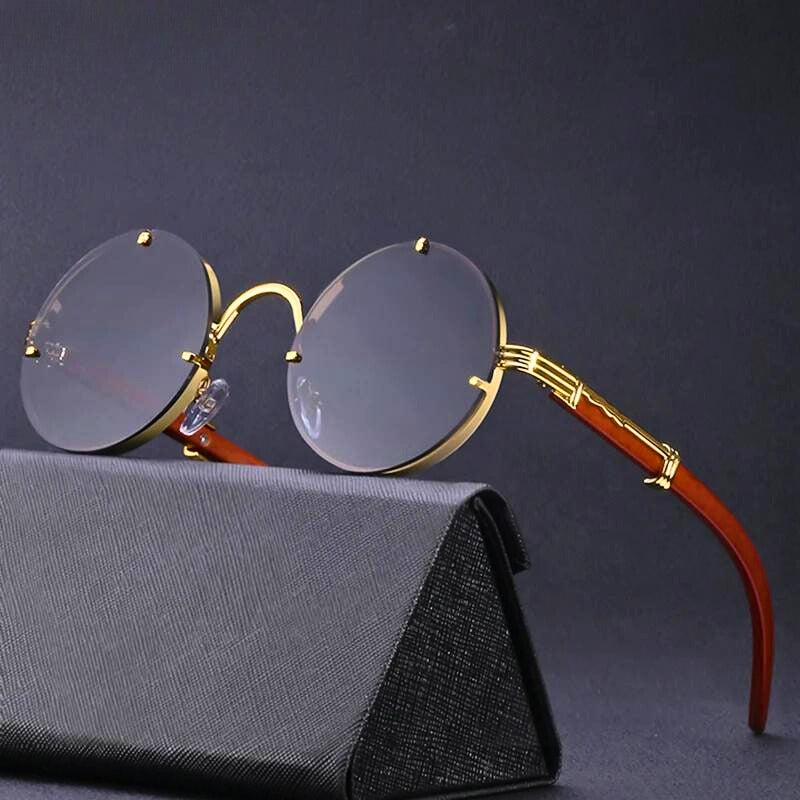 Nova Timeless Vintage Sunglasses