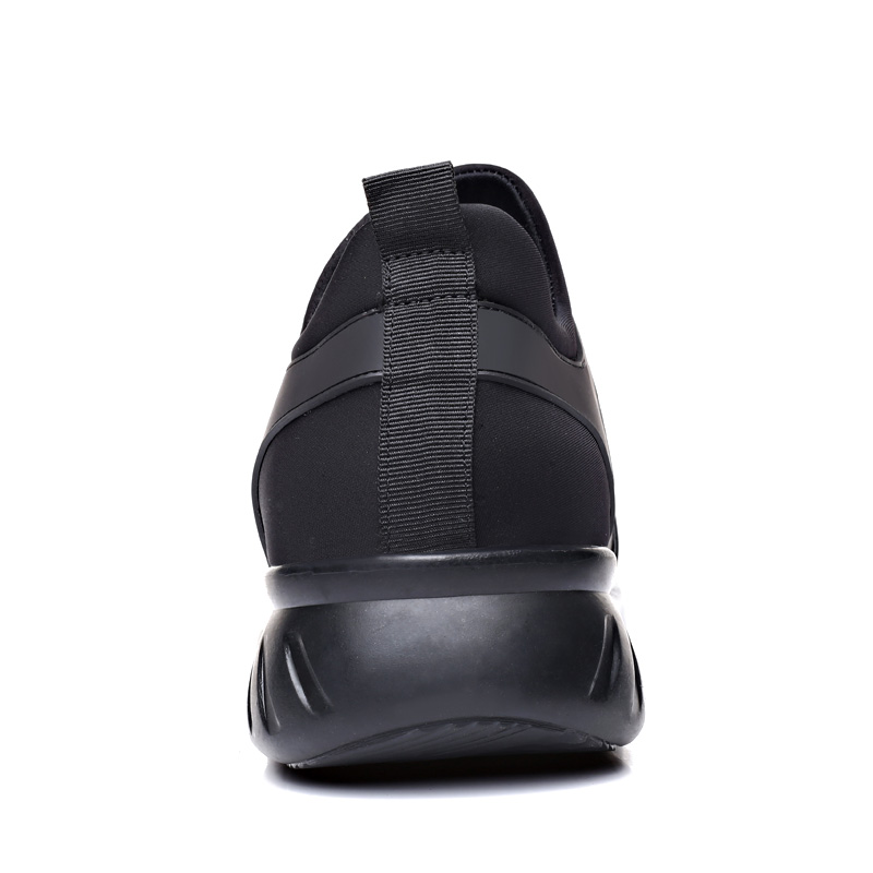 Michael - Ortho Shoe for Men - Comfort, Shine, and Class