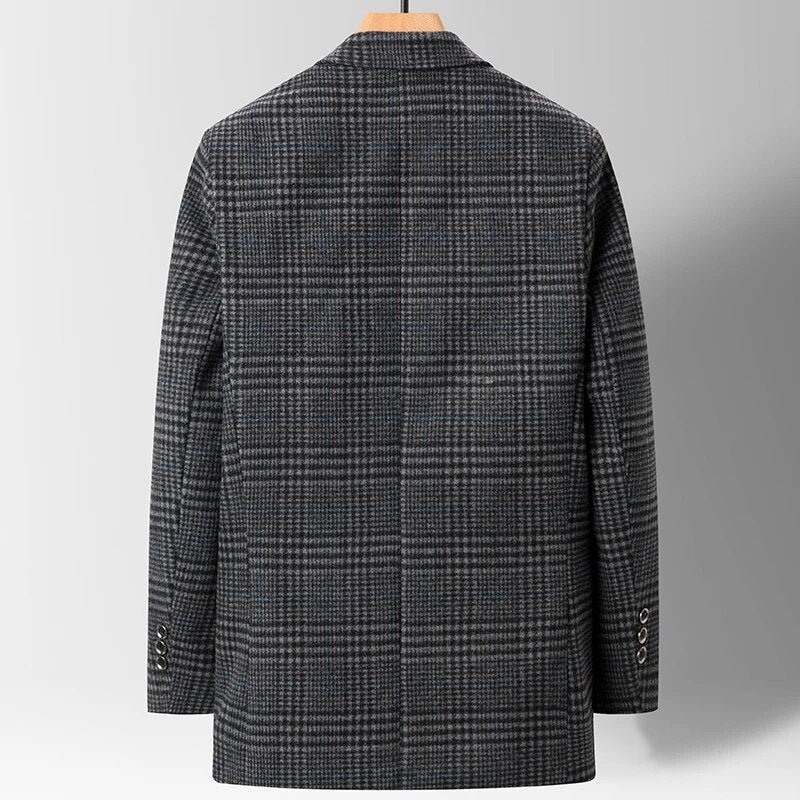 Merano Wool Blazer