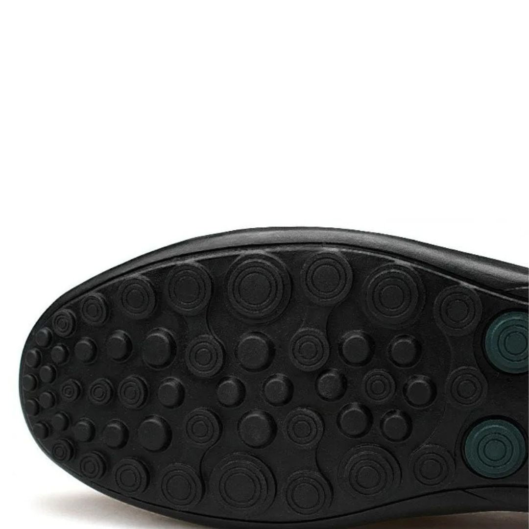 Santorini Genuine Leather Loafers