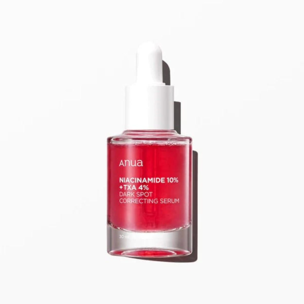 Anua Serum - Even out the skin for a radiant complexion