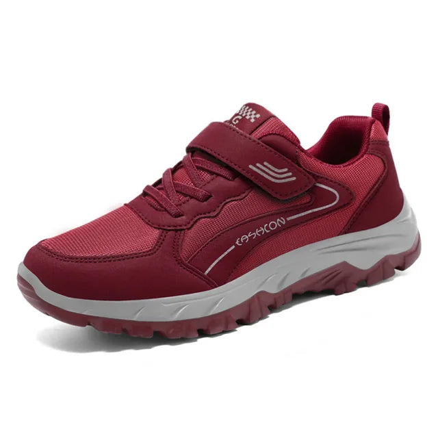 Alex & Eva - Orthopedic Sports Shoes