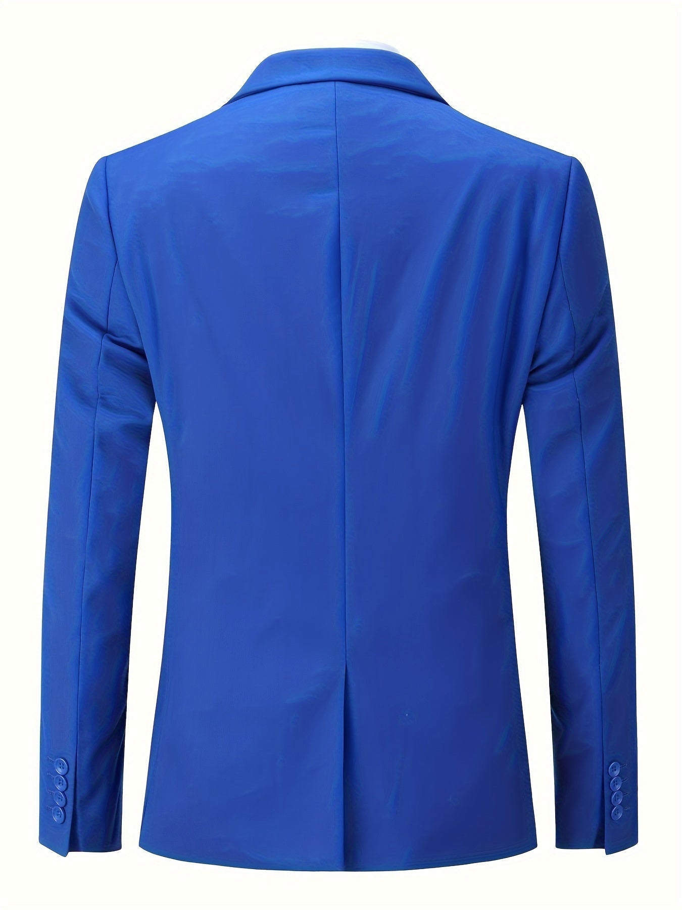 Capri Tailored Blazer Jacket