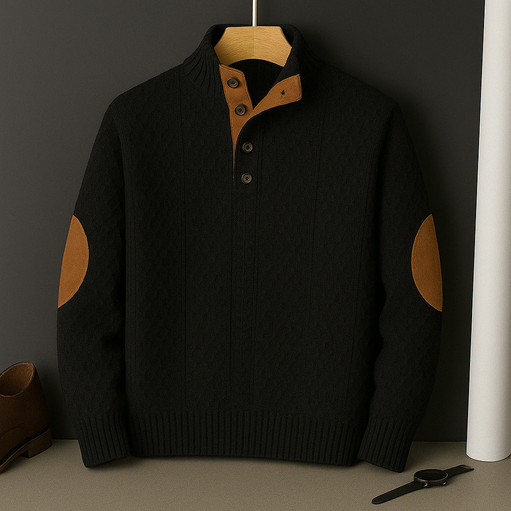 Ashford Pullover