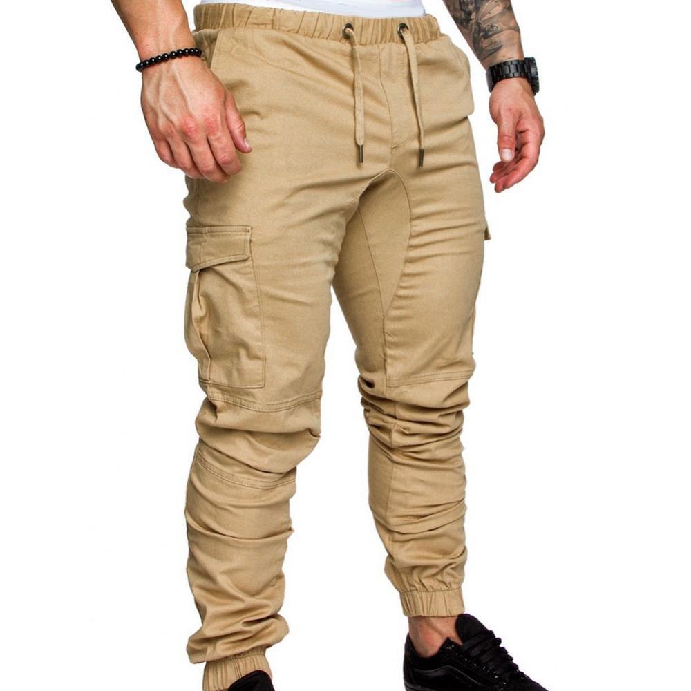 Armonelli Cargo Joggers