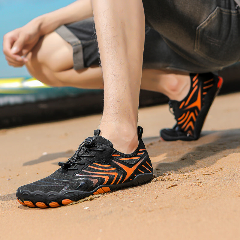 Faynox barefoot shoes