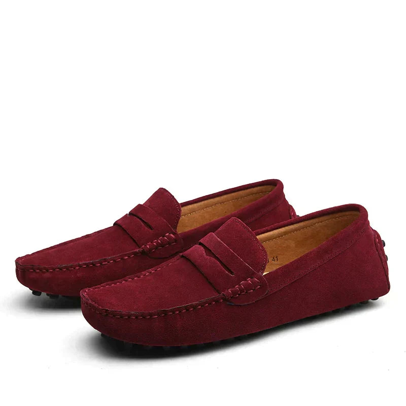 Tristan - Men's Slip-ons