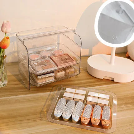 Valencia Cosmetic Storage Box