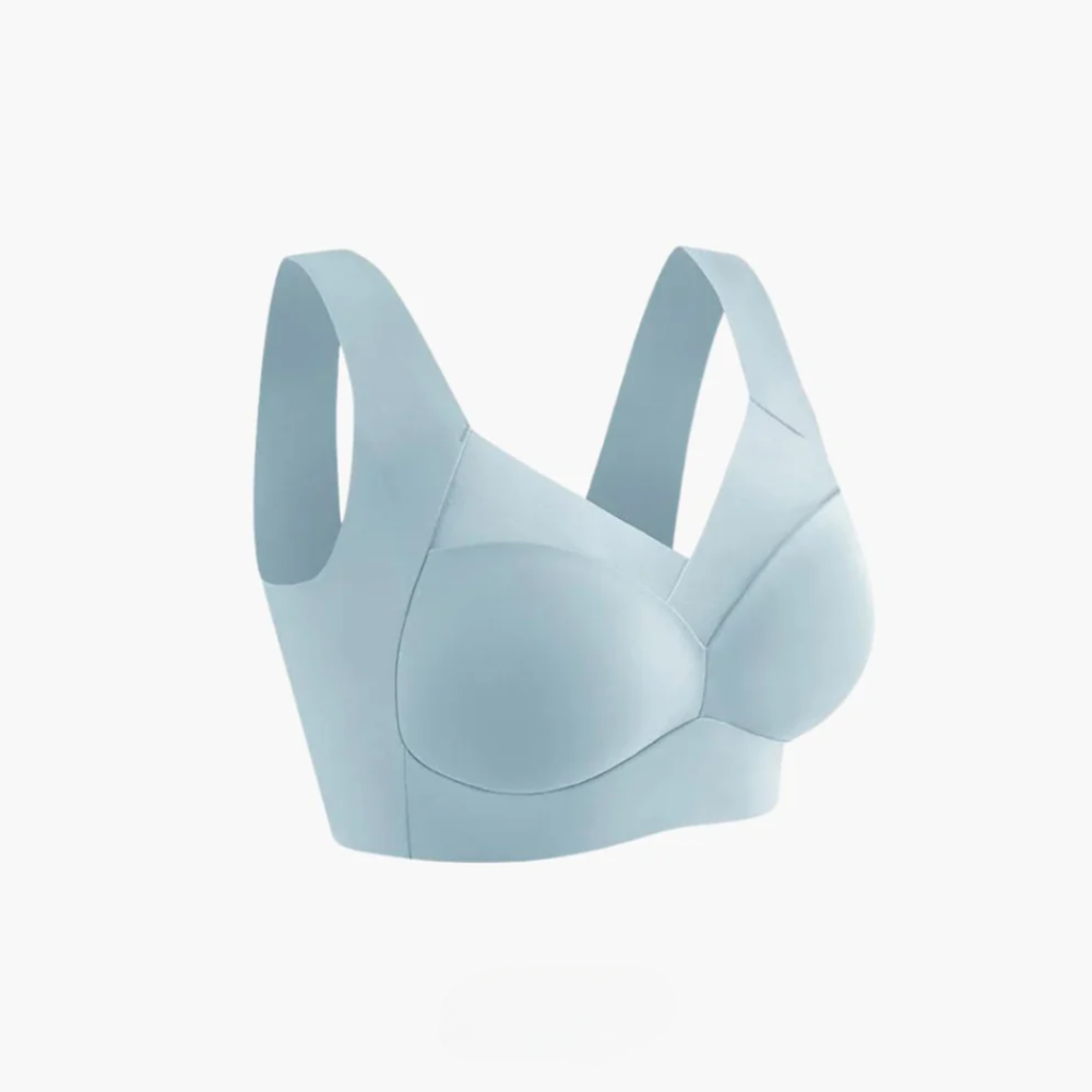Comfort Bra - Premium Seamless Backless Women's Bra without Underwire