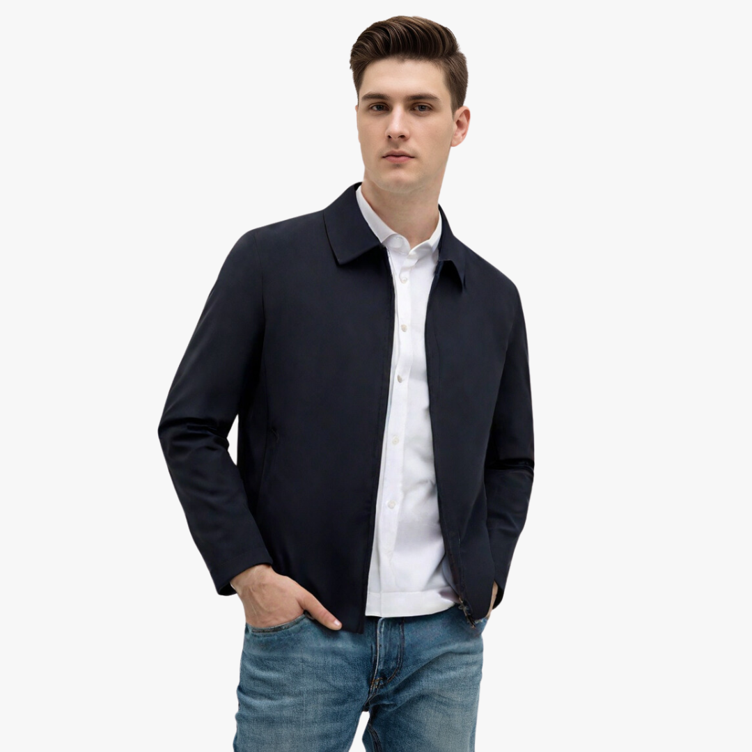 Goose Down Jacket