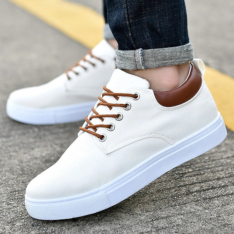 Mocarra - Men's Shoes