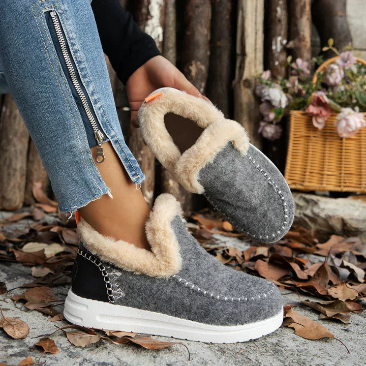 OrthoComfy - Ergonomic Pain-relief Shoe