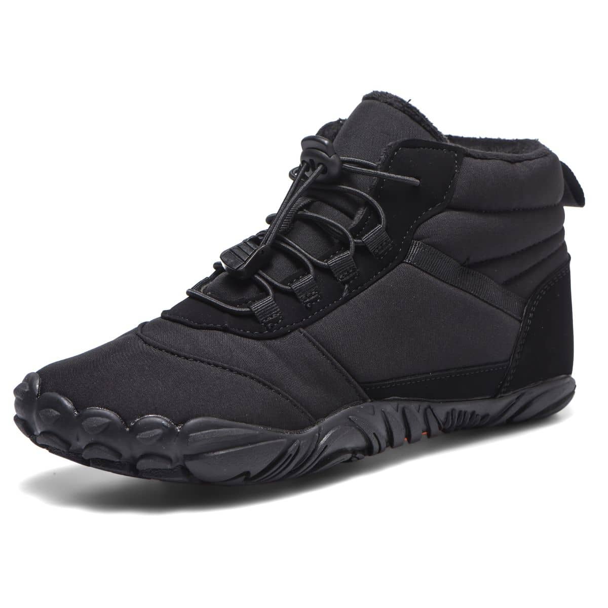 Polar - Winter Barefoot Shoes