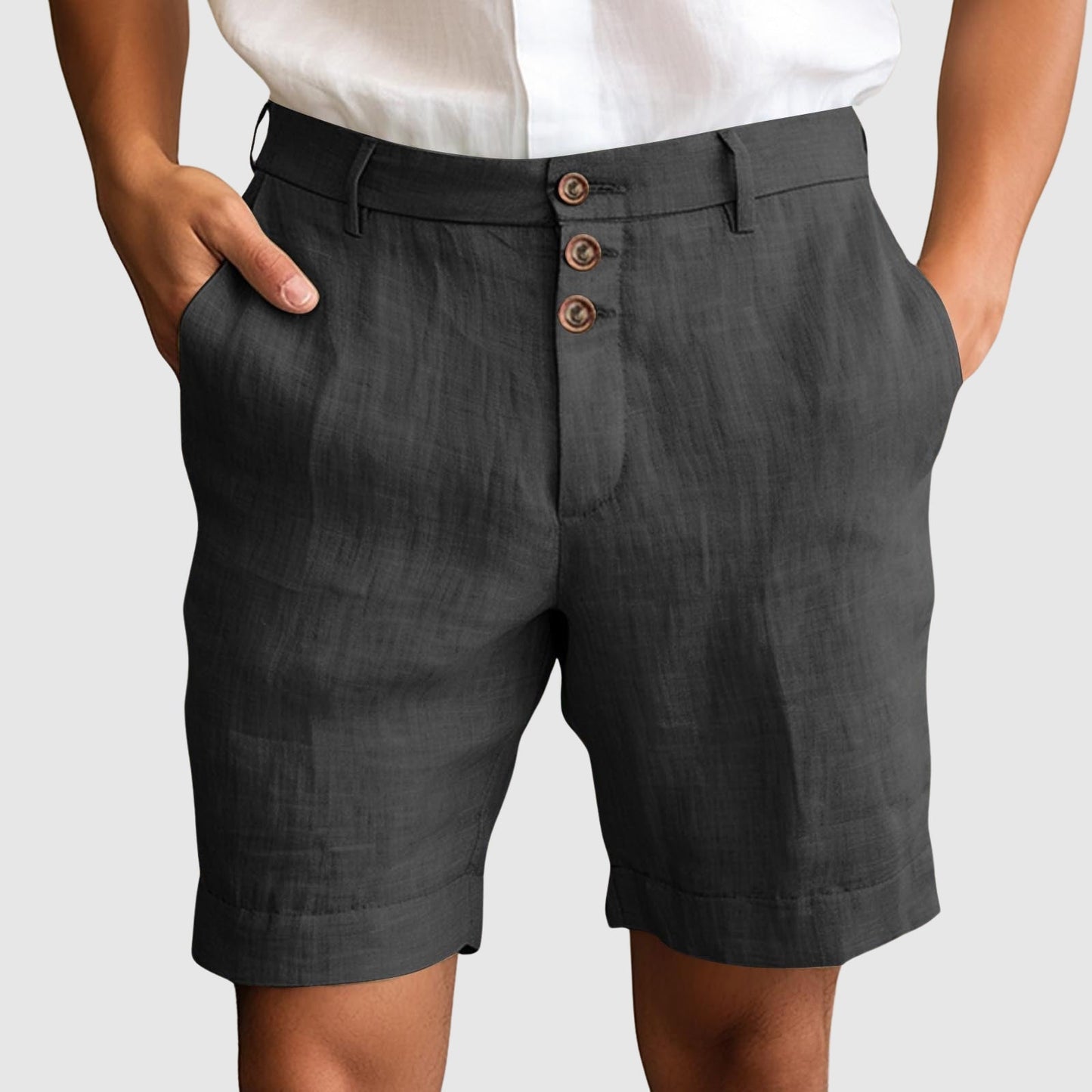 Amalfi Coast Shorts