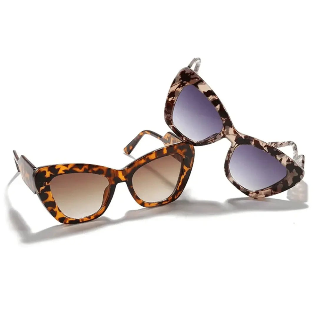 Women’s Verona Cat Eye Sunglasses