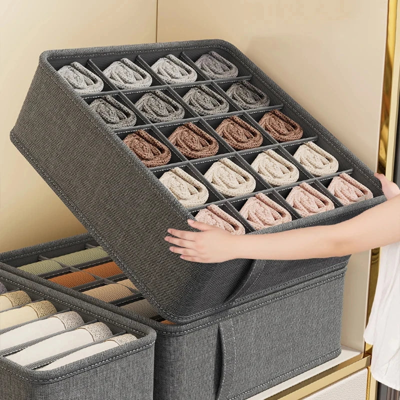 Velora Drawer Organizer Set