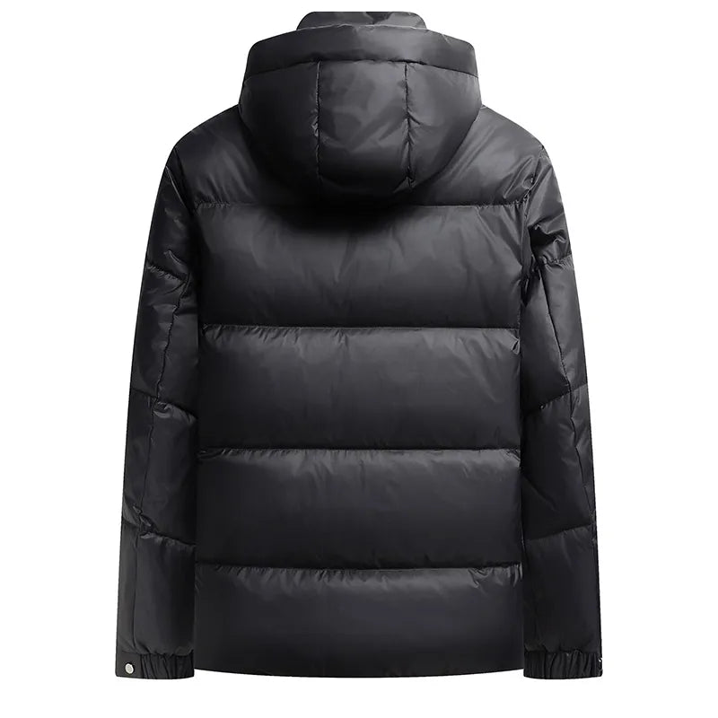 Arvik Down Jacket