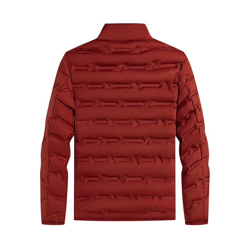 Varen Graphene Heated Down Jacket