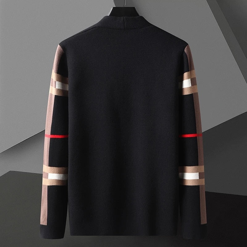 Thornleigh Cotton Cardigan