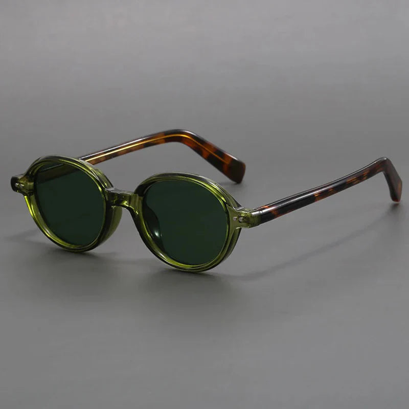 Women’s Luminara Vintage Sunglasses - Members VIP