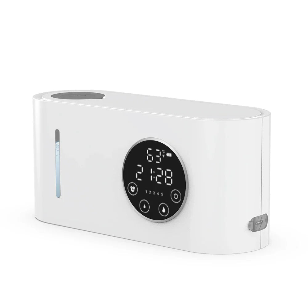 Touchless Automatic Soap Dispenser