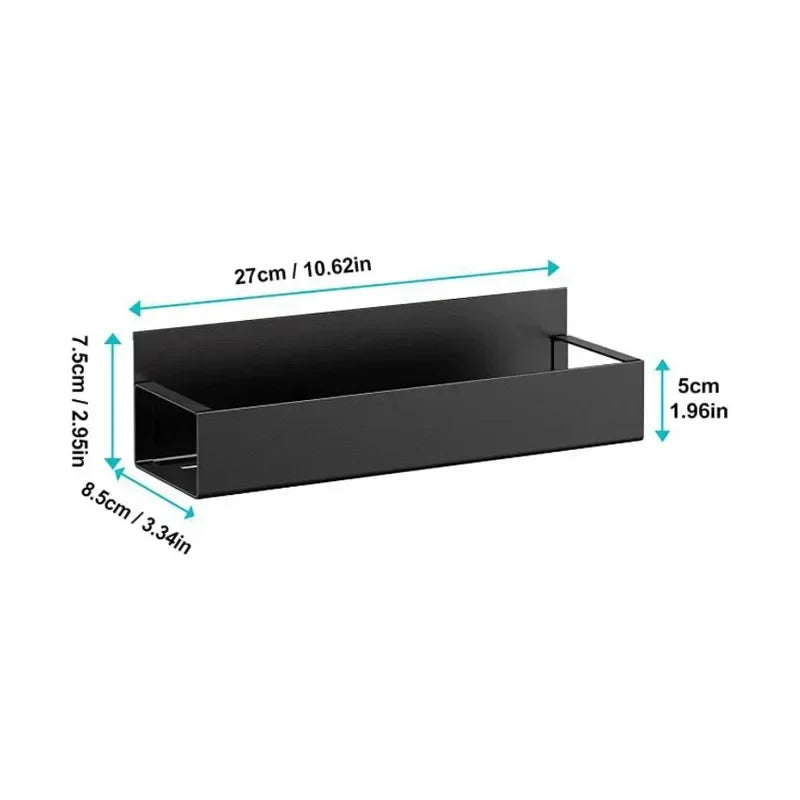 Magnetic Kitchen Storage Rack