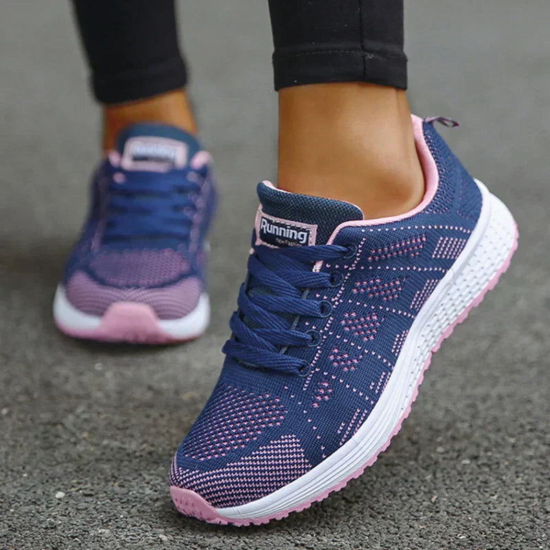 Comphyo ProSupport – Shoes with Optimal Support