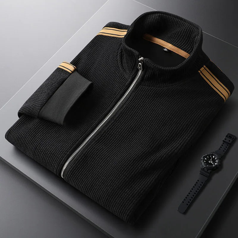 Verona Corduroy Tracksuit Set