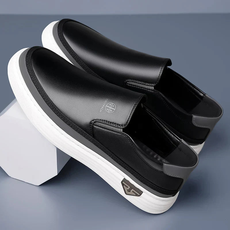 Moderno Leather Shoes