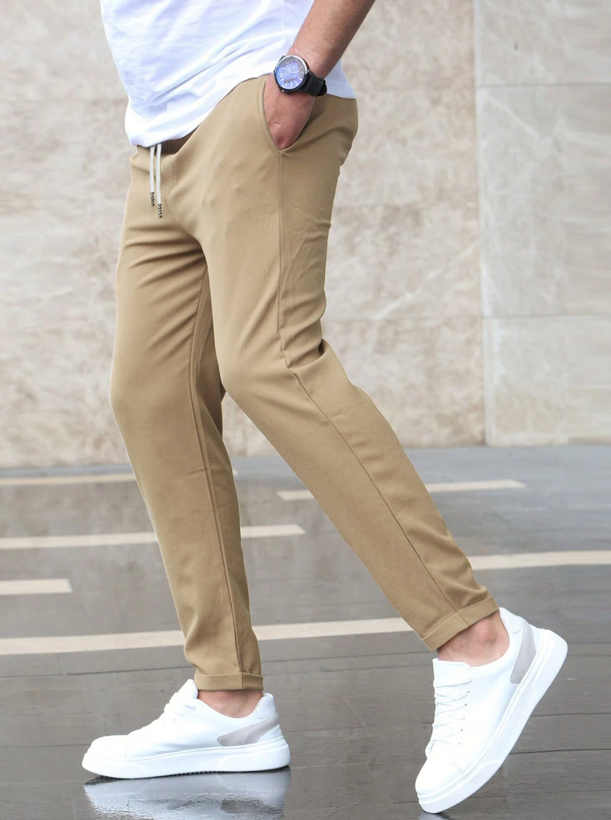 Ravino Stretch Pants