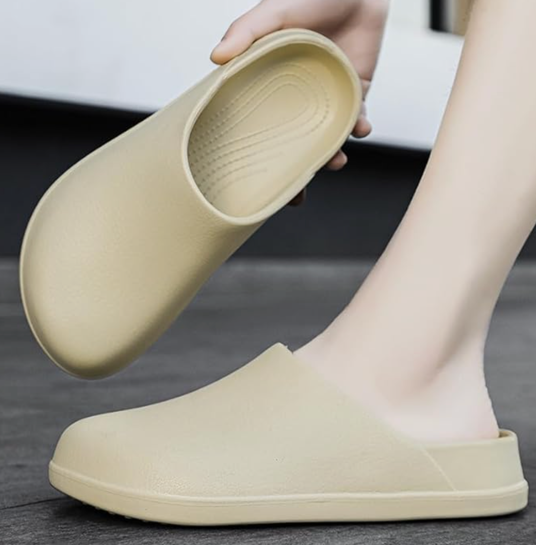 Balub - Healthy & Non-Slip Comfort Clogs