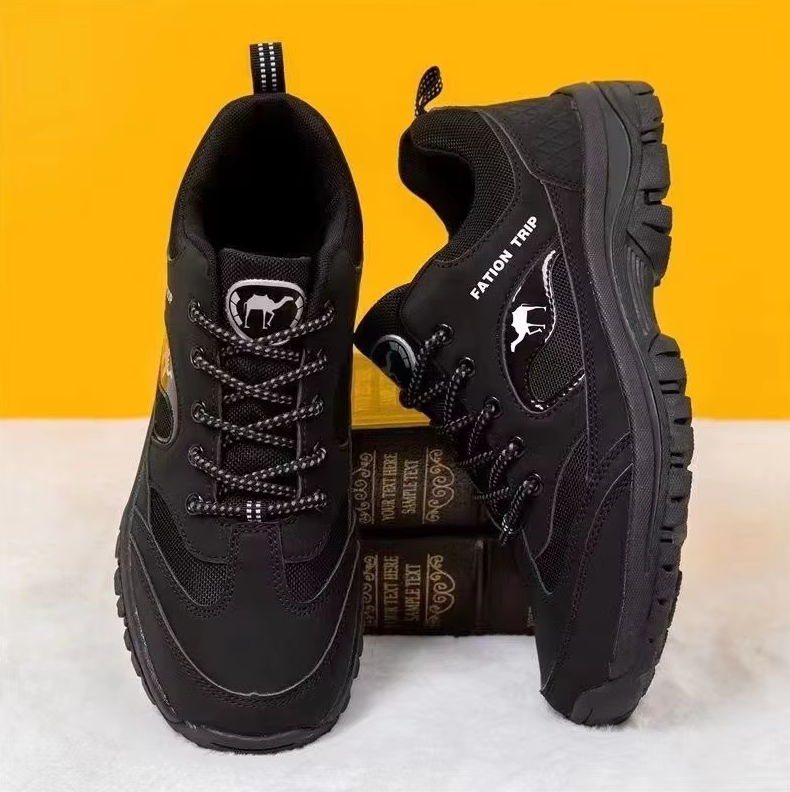 OrthoTrip - Ergonomic Pain-Relieving Comfort Shoes
