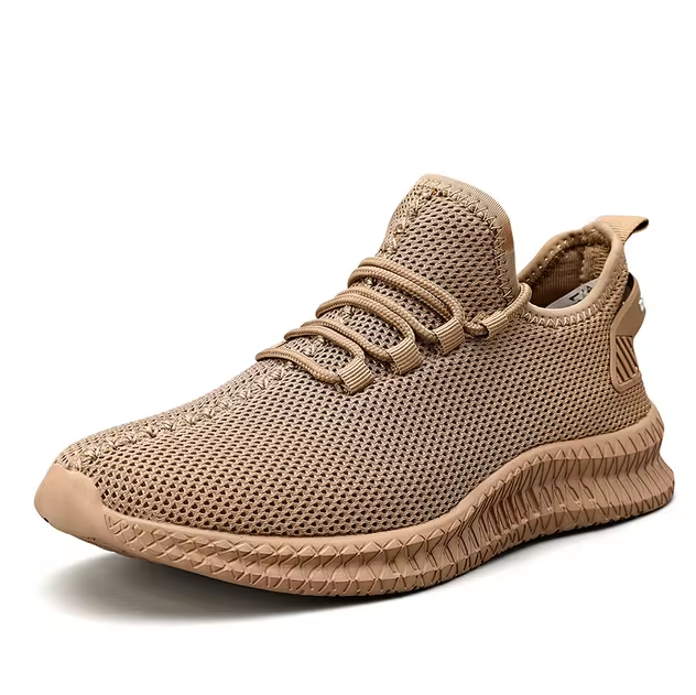CloudWalk Pro - Orthopedic Shoes