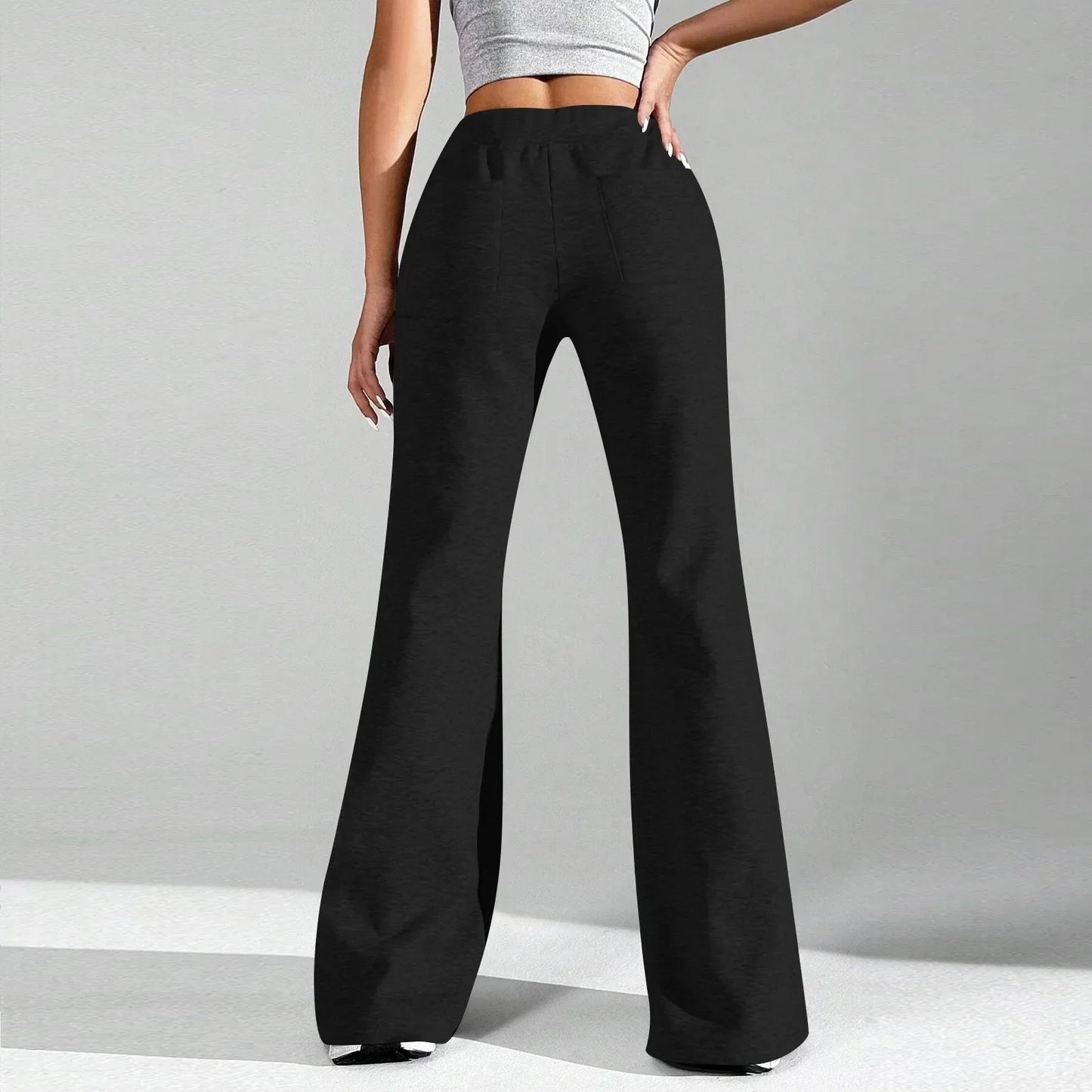 Aurelia Flare Joggers