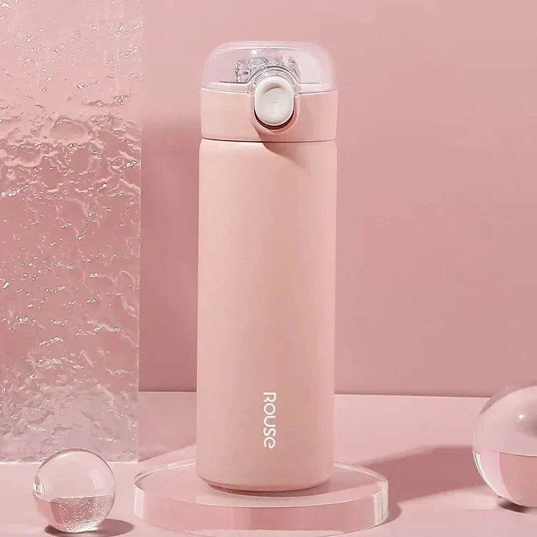 380ml Luna Stainless Steel Thermo Flask