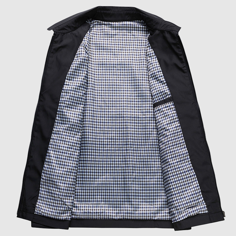 Montclaire Business Jacket