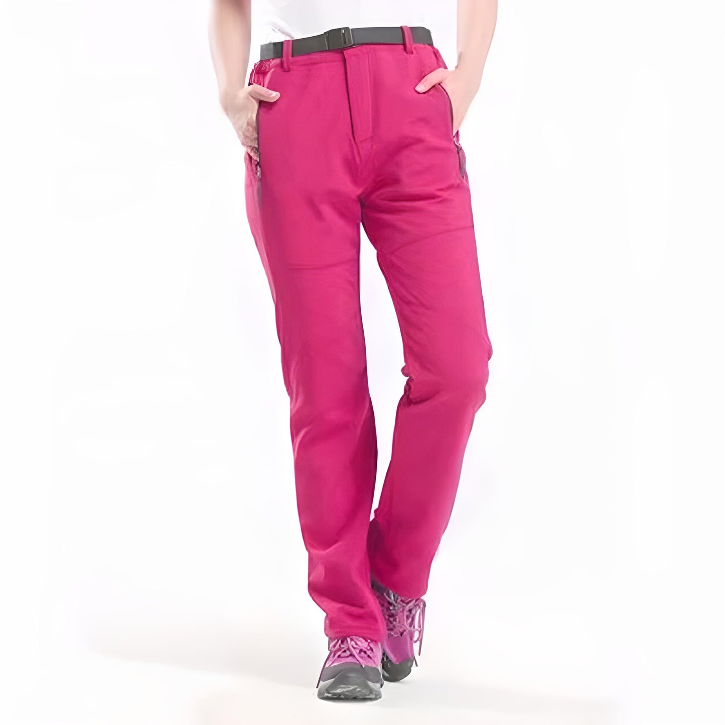 Capri Motion Fit Trousers