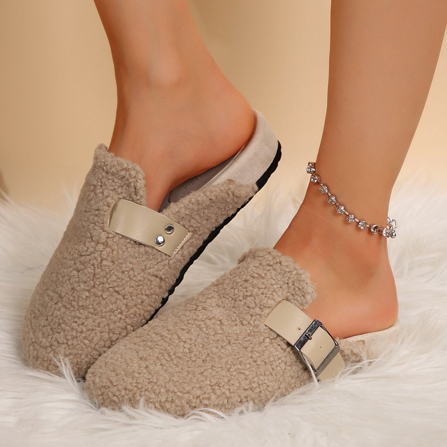 Clara - Slippers