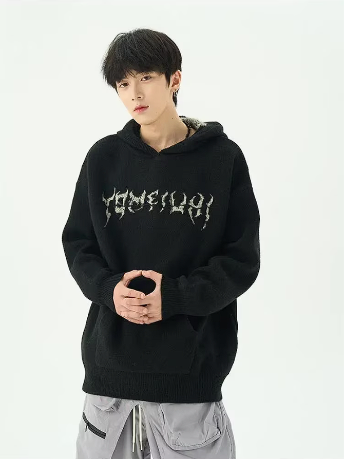 Halloween Centipede Hoodie