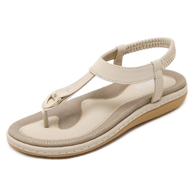 Catalina - Summer Sandals with Orthopedic Support
