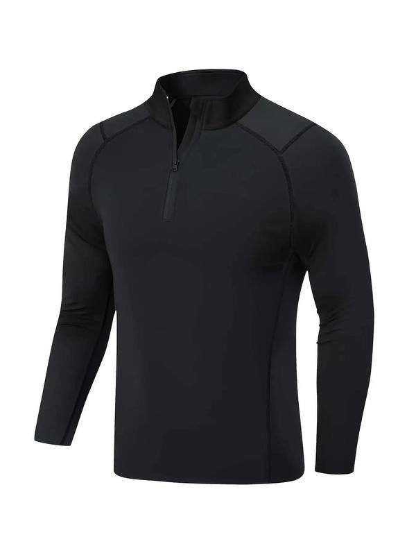 Lerano Zip Pullover