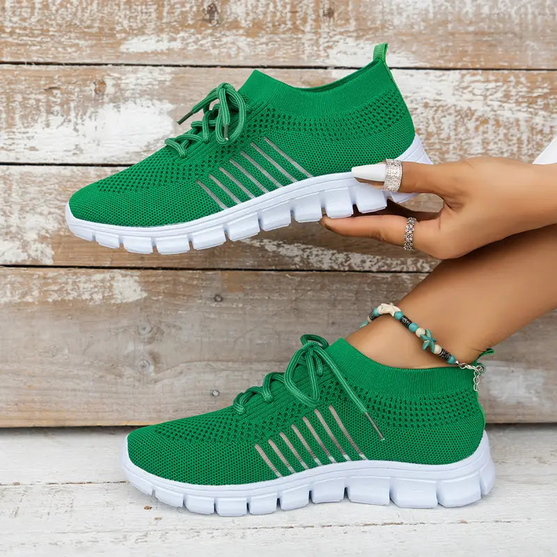 Electra Orthopedic Sneakers