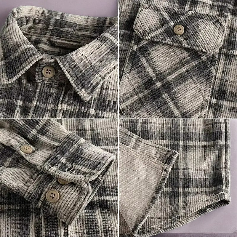 Salerno Cotton Flannel