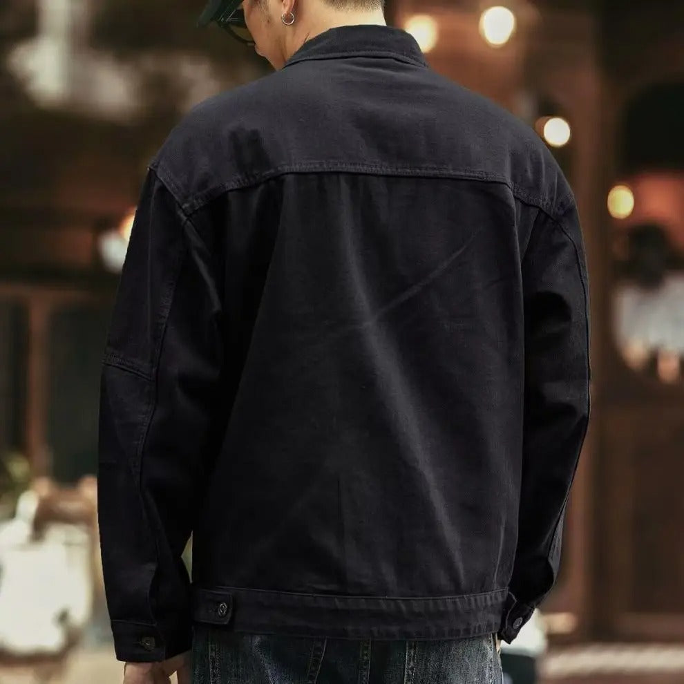 Charleston Lightweight Jacket
