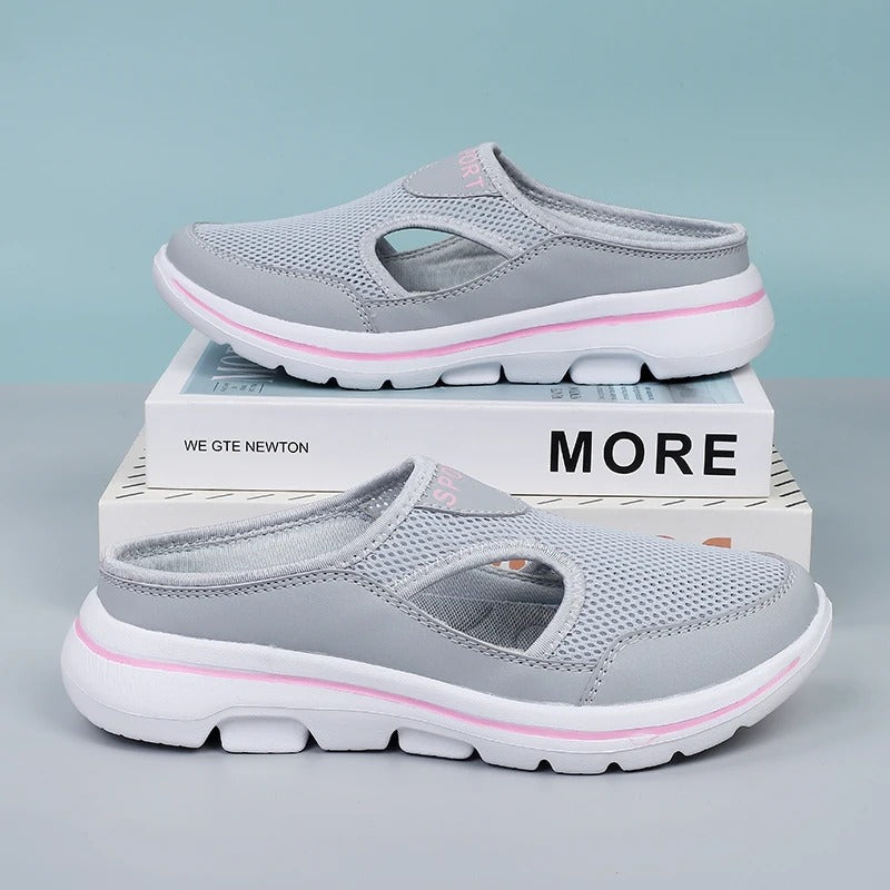 Jamie - Sport Sandals