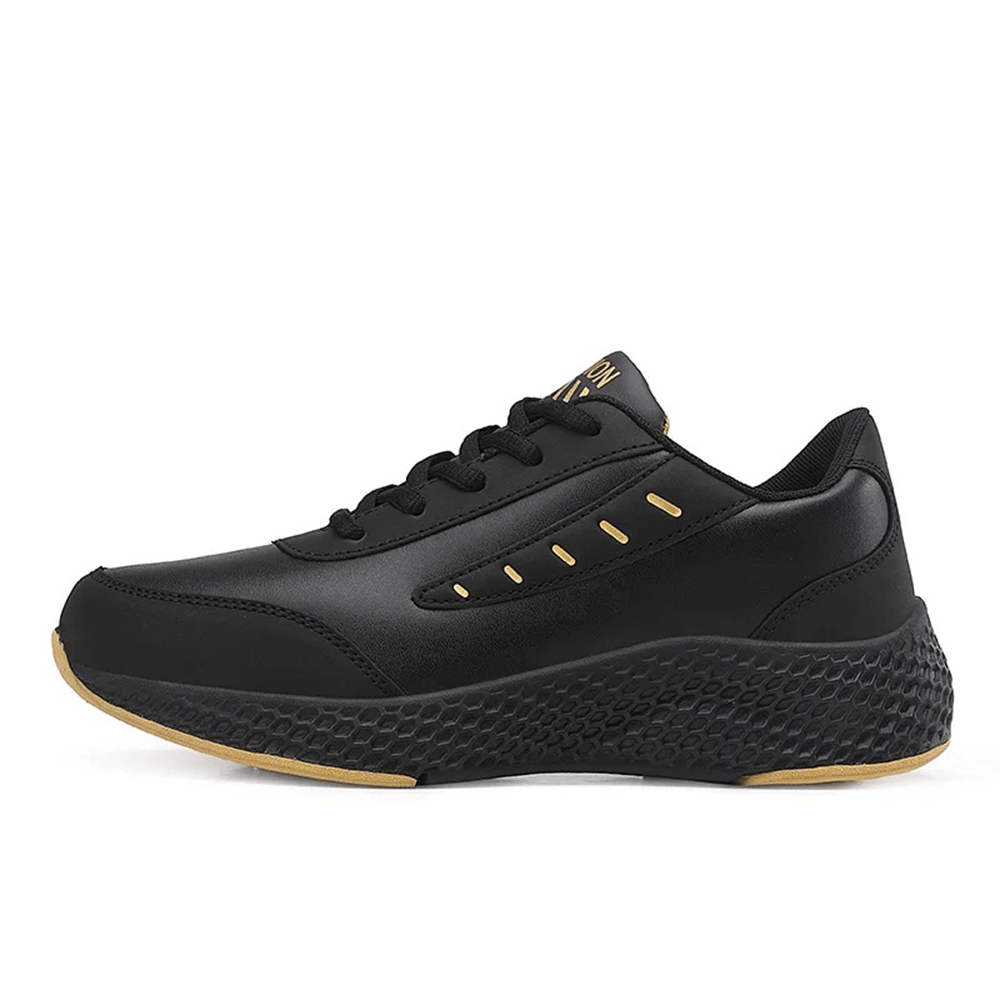 Ortho Bond - Comfortable Leather Shoes