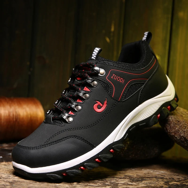ComfyZone - Orthopedic Walking Shoe