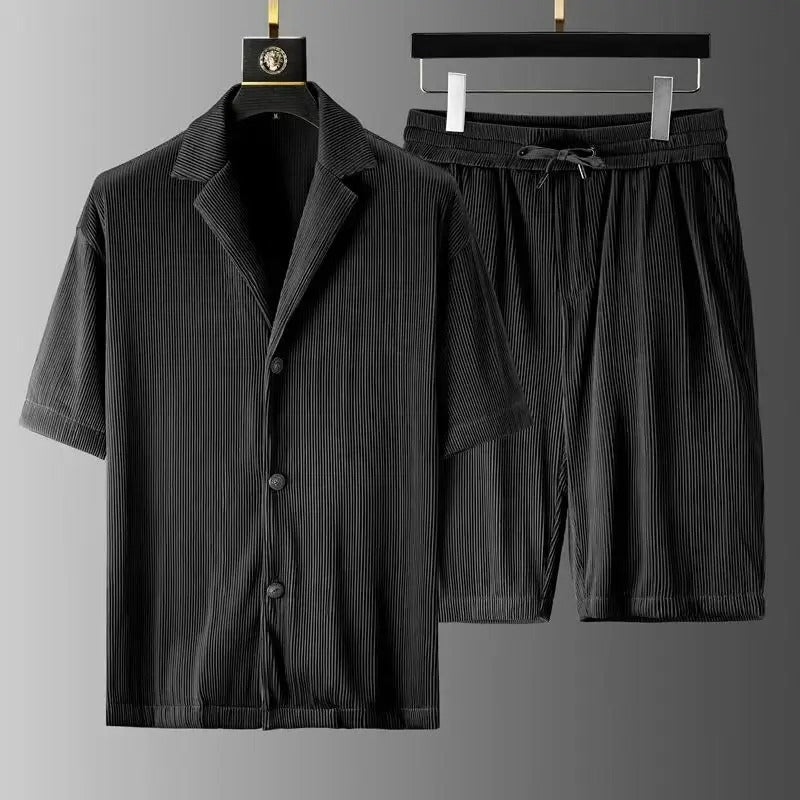 Almeria Corduroy Summer Set